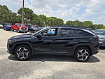 Used 2023 HYUNDAI TUCSON SEL in PLANTATION, FLORIDA (Photo 3)