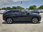 Used 2023 HYUNDAI TUCSON SEL in PLANTATION, FLORIDA (Photo 4)