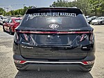 Used 2023 HYUNDAI TUCSON SEL in PLANTATION, FLORIDA (Photo 6)