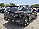 Used 2023 HYUNDAI TUCSON SEL in PLANTATION, FLORIDA (Photo 7)