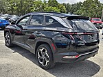 Used 2023 HYUNDAI TUCSON SEL in PLANTATION, FLORIDA (Photo 8)