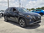 Used 2023 HYUNDAI TUCSON SEL in PLANTATION, FLORIDA (Photo 9)