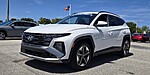 Used 2025 HYUNDAI TUCSON SEL in PLANTATION, FLORIDA