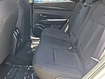Used 2025 HYUNDAI TUCSON SEL in PLANTATION, FLORIDA (Photo 11)