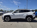 Used 2025 HYUNDAI TUCSON SEL in PLANTATION, FLORIDA (Photo 3)