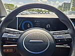 Used 2025 HYUNDAI TUCSON SEL in PLANTATION, FLORIDA (Photo 22)