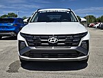 Used 2025 HYUNDAI TUCSON SEL in PLANTATION, FLORIDA (Photo 5)