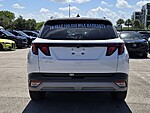 Used 2025 HYUNDAI TUCSON SEL in PLANTATION, FLORIDA (Photo 6)