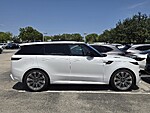 Used 2024 LAND ROVER RANGE ROVER SPORT DYNAMIC SE in PLANTATION, FLORIDA (Photo 3)