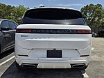 Used 2024 LAND ROVER RANGE ROVER SPORT DYNAMIC SE in PLANTATION, FLORIDA (Photo 4)