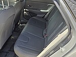 Used 2024 HYUNDAI ELANTRA HYBRID BLUE in PLANTATION, FLORIDA (Photo 11)