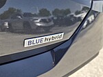 Used 2024 HYUNDAI ELANTRA HYBRID BLUE in PLANTATION, FLORIDA (Photo 13)