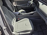 Used 2024 HYUNDAI ELANTRA HYBRID BLUE in PLANTATION, FLORIDA (Photo 15)
