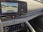 Used 2024 HYUNDAI ELANTRA HYBRID BLUE in PLANTATION, FLORIDA (Photo 19)