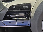 Used 2024 HYUNDAI ELANTRA HYBRID BLUE in PLANTATION, FLORIDA (Photo 24)