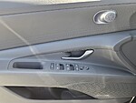 Used 2024 HYUNDAI ELANTRA HYBRID BLUE in PLANTATION, FLORIDA (Photo 25)