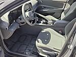 Used 2024 HYUNDAI ELANTRA HYBRID BLUE in PLANTATION, FLORIDA (Photo 10)