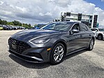 Used 2023 HYUNDAI SONATA SEL in PLANTATION, FLORIDA (Photo 1)