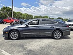Used 2023 HYUNDAI SONATA SEL in PLANTATION, FLORIDA (Photo 3)