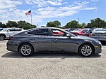 Used 2023 HYUNDAI SONATA SEL in PLANTATION, FLORIDA (Photo 4)