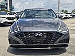 Used 2023 HYUNDAI SONATA SEL in PLANTATION, FLORIDA (Photo 5)