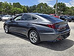Used 2023 HYUNDAI SONATA SEL in PLANTATION, FLORIDA (Photo 7)