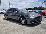 Used 2023 HYUNDAI SONATA SEL in PLANTATION, FLORIDA (Photo 9)