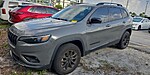 Used 2023 JEEP CHEROKEE ALTITUDE LUX in PLANTATION, FLORIDA