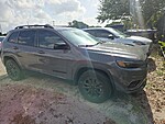 Used 2023 JEEP CHEROKEE ALTITUDE LUX in PLANTATION, FLORIDA (Photo 3)