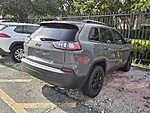 Used 2023 JEEP CHEROKEE ALTITUDE LUX in PLANTATION, FLORIDA (Photo 4)