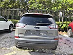 Used 2023 JEEP CHEROKEE ALTITUDE LUX in PLANTATION, FLORIDA (Photo 5)
