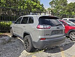 Used 2023 JEEP CHEROKEE ALTITUDE LUX in PLANTATION, FLORIDA (Photo 6)