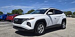 Used 2024 HYUNDAI TUCSON SEL in PLANTATION, FLORIDA