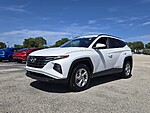 Used 2024 HYUNDAI TUCSON SEL in PLANTATION, FLORIDA (Photo 1)