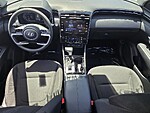 Used 2024 HYUNDAI TUCSON SEL in PLANTATION, FLORIDA (Photo 12)