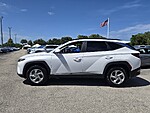 Used 2024 HYUNDAI TUCSON SEL in PLANTATION, FLORIDA (Photo 3)