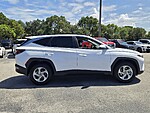 Used 2024 HYUNDAI TUCSON SEL in PLANTATION, FLORIDA (Photo 4)
