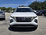 Used 2024 HYUNDAI TUCSON SEL in PLANTATION, FLORIDA (Photo 5)