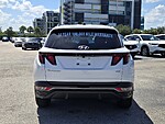 Used 2024 HYUNDAI TUCSON SEL in PLANTATION, FLORIDA (Photo 6)
