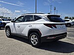 Used 2024 HYUNDAI TUCSON SEL in PLANTATION, FLORIDA (Photo 7)