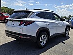 Used 2024 HYUNDAI TUCSON SEL in PLANTATION, FLORIDA (Photo 8)