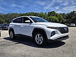 Used 2024 HYUNDAI TUCSON SEL in PLANTATION, FLORIDA (Photo 9)