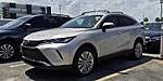Used 2023 TOYOTA VENZA XLE in PLANTATION, FLORIDA