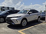 Used 2023 TOYOTA VENZA XLE in PLANTATION, FLORIDA (Photo 1)