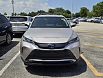 Used 2023 TOYOTA VENZA XLE in PLANTATION, FLORIDA (Photo 3)