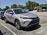 Used 2023 TOYOTA VENZA XLE in PLANTATION, FLORIDA (Photo 4)