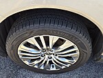 Used 2023 TOYOTA VENZA XLE in PLANTATION, FLORIDA (Photo 7)