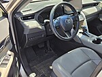 Used 2023 TOYOTA VENZA XLE in PLANTATION, FLORIDA (Photo 9)