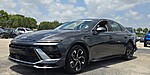 Used 2024 HYUNDAI SONATA SEL in PLANTATION, FLORIDA