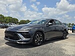 Used 2024 HYUNDAI SONATA SEL in PLANTATION, FLORIDA (Photo 1)